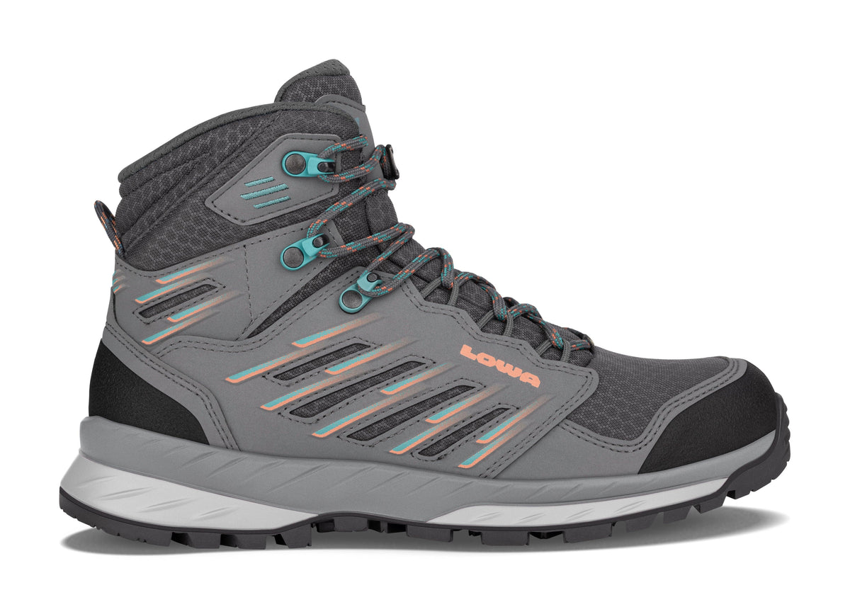 LOWA Trek EVO GTX Mid Ws