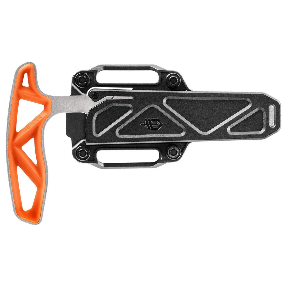 Gerber Exo-Mod Saw,  Orange, GB - bonge.fi