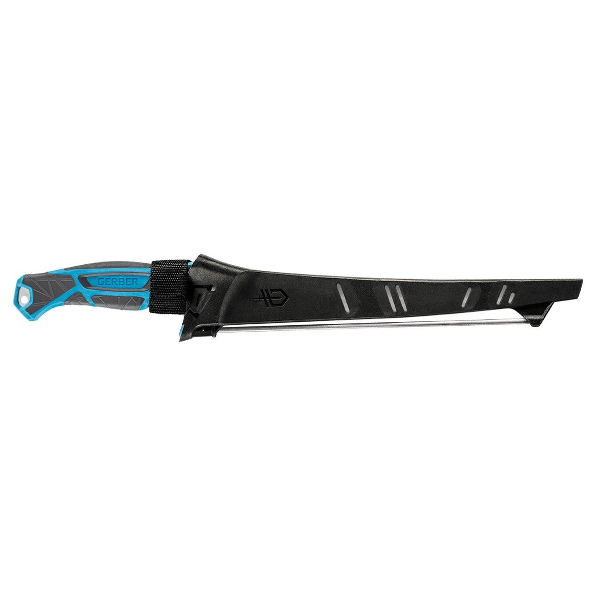 Gerber Controller 10 Fillet Knife Salt - bonge.fi