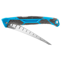 Gerber Controller 6 Folding Fillet Knife Salt