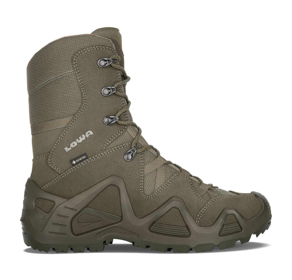 LOWA Zephyr GTX Hi TF, Ranger Green