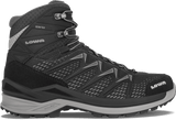 LOWA Innox PRO GTX Mid, Black/Grey