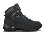 LOWA Renegade GTX Mid, Deep Black