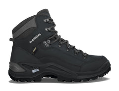 LOWA Renegade GTX Mid, Deep Black
