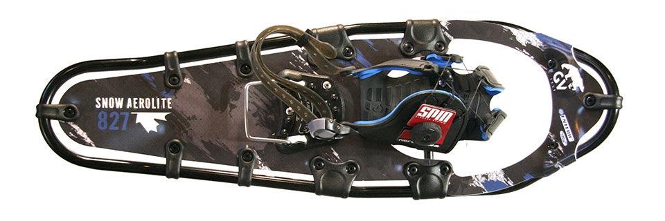 GV Snowshoes GV Snow Aerolite SPIN 9x29