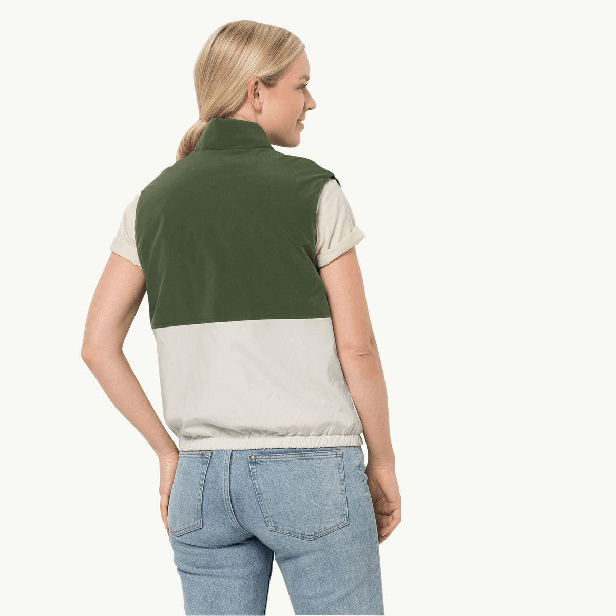 Jack Wolfskin 365 Fearless Vest W