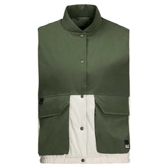 Jack Wolfskin 365 Fearless Vest W