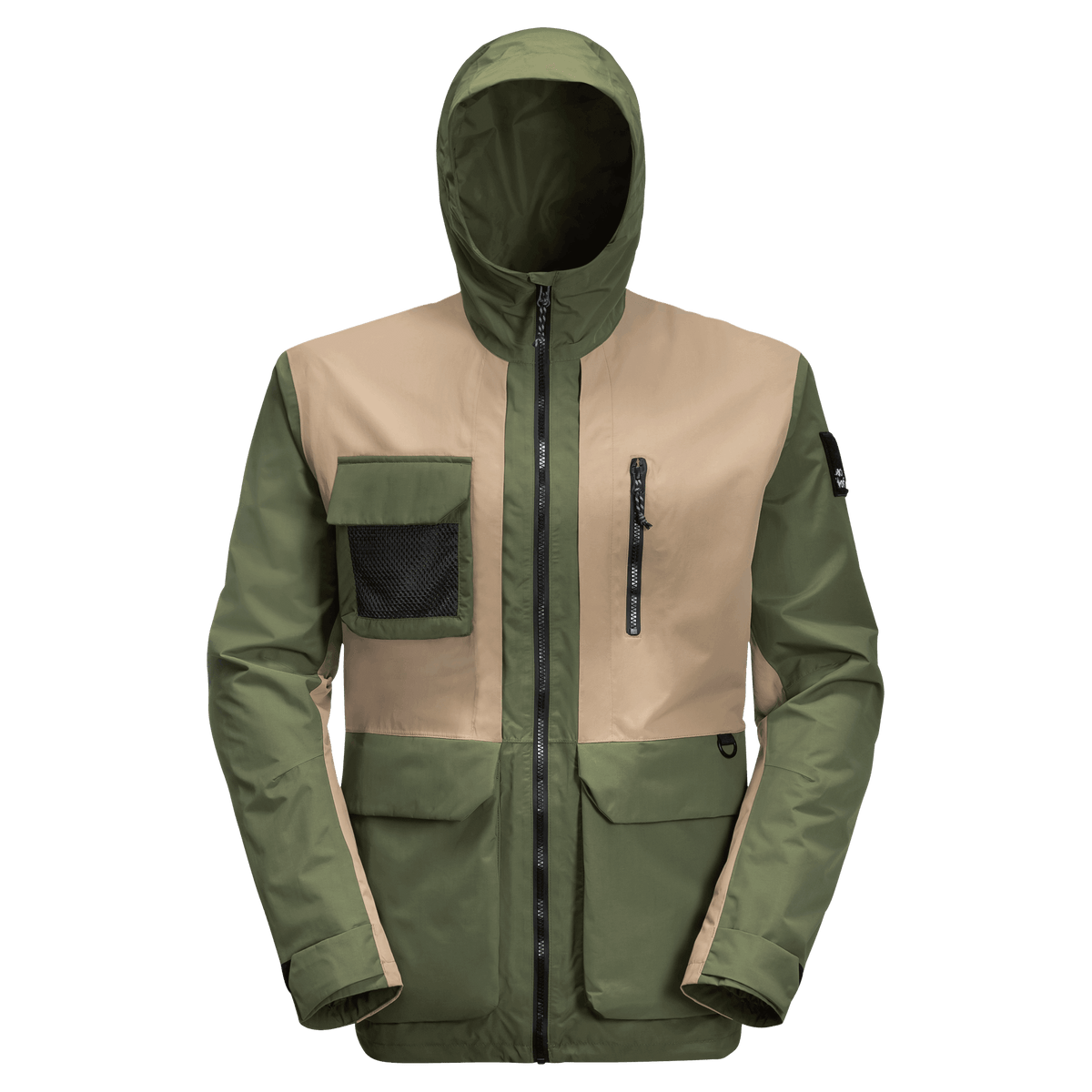Jack Wolfskin 365 Rebel Jacket M