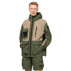 Jack Wolfskin 365 Rebel Jacket M