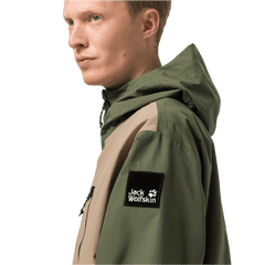 Jack Wolfskin 365 Rebel Jacket M