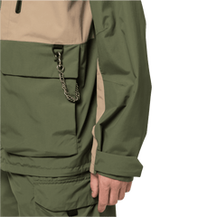 Jack Wolfskin 365 Rebel Jacket M
