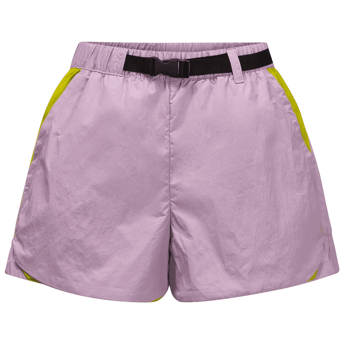 Jack Wolfskin 365 Rebel Short W, dusty lavender