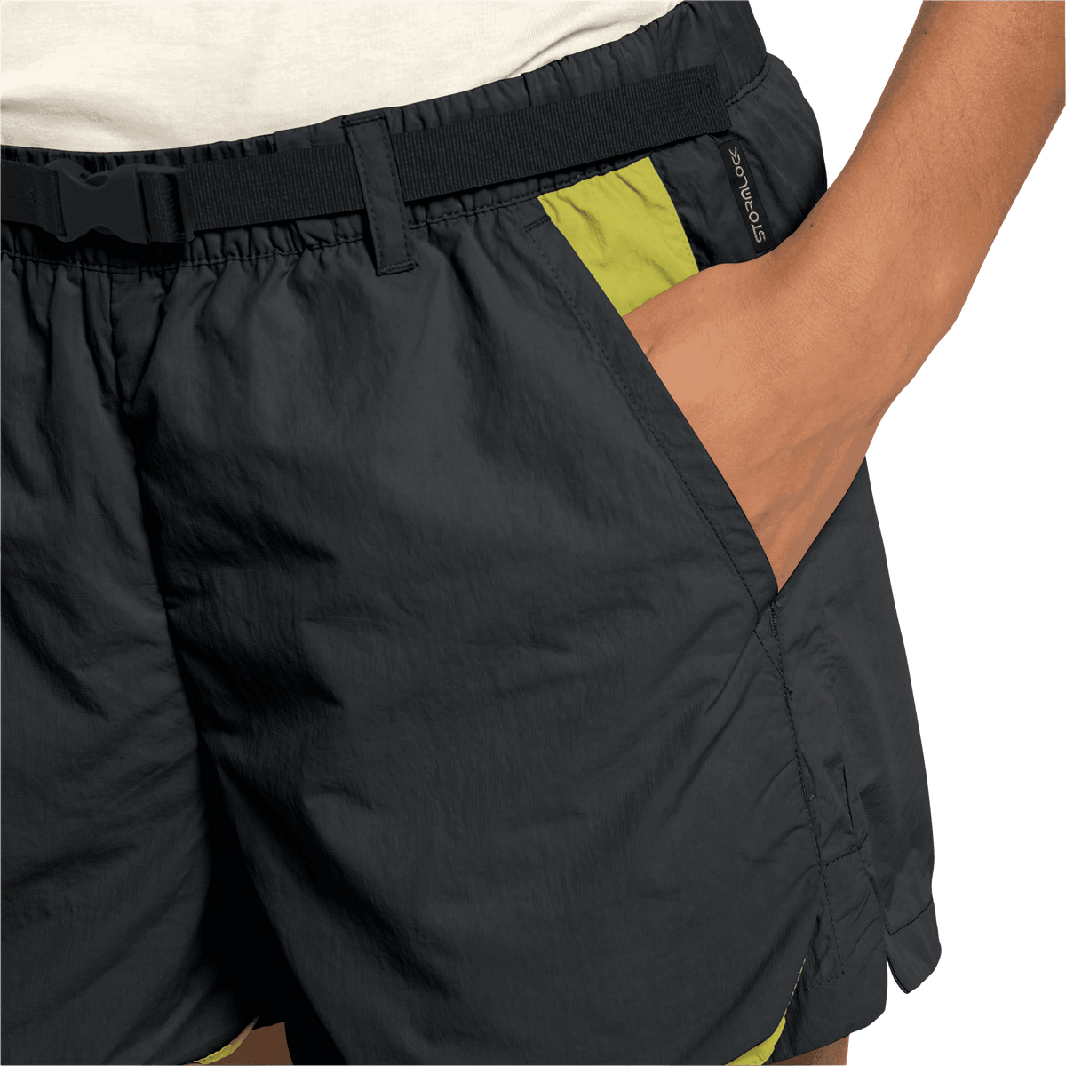 Jack Wolfskin 365 Rebel Short W