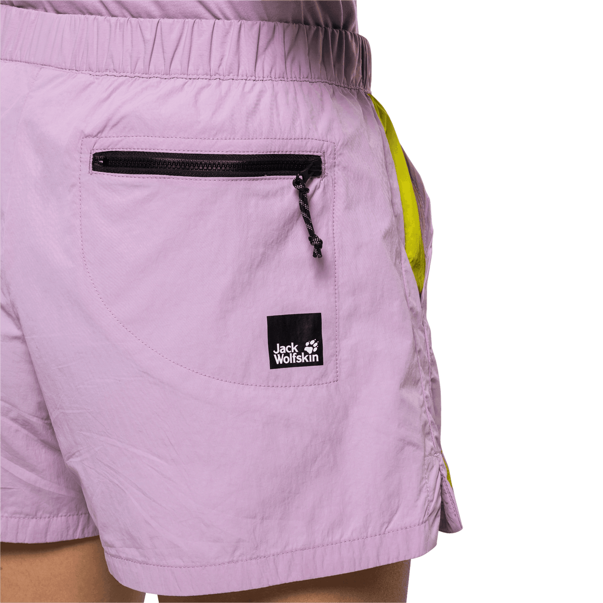 Jack Wolfskin 365 Rebel Short W