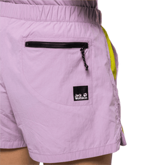 Jack Wolfskin 365 Rebel Short W