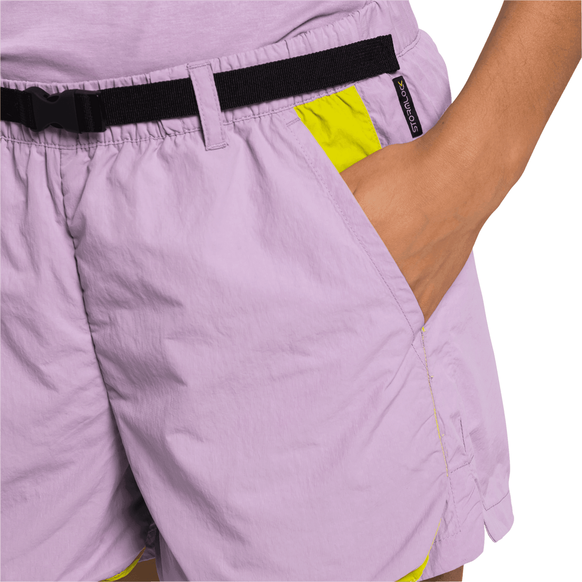 Jack Wolfskin 365 Rebel Short W