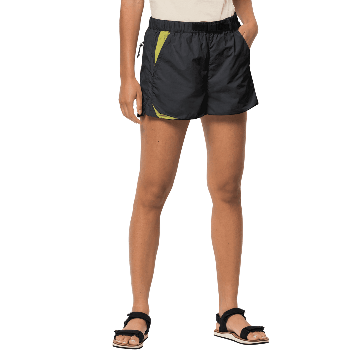 Jack Wolfskin 365 Rebel Short W