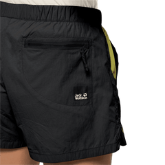 Jack Wolfskin 365 Rebel Short W