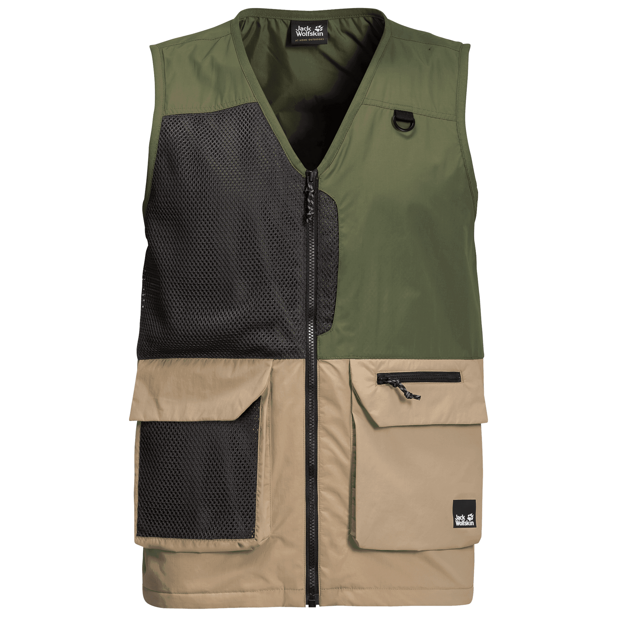 365 REBEL VEST M - bonge.fi