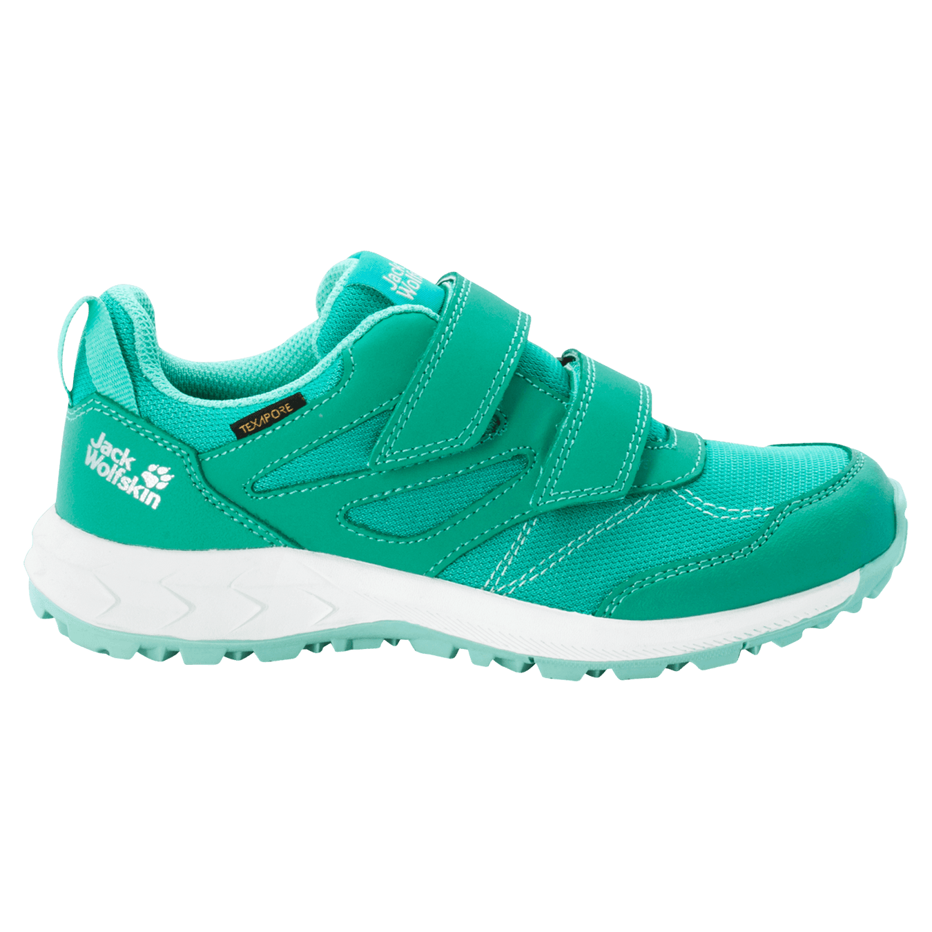 WOODLAND TEXAPORE LOW VC K - bonge.fi