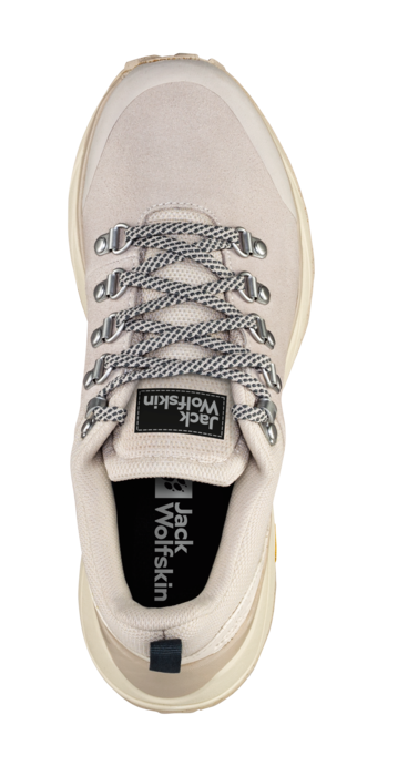 Jack Wolfskin Terraventure Urban Low W, beige / beige