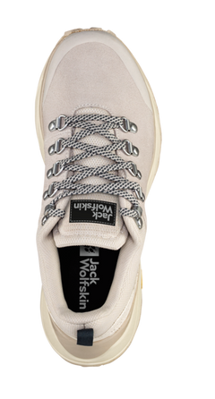 Jack Wolfskin Terraventure Urban Low W, beige / beige