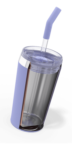 SIGG Helia Peaceful Blue 0,45 L