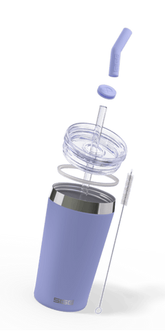 SIGG Helia Peaceful Blue 0,45 L