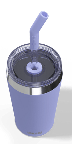 SIGG Helia Peaceful Blue 0,45 L
