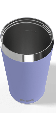 SIGG Helia Peaceful Blue 0,45 L