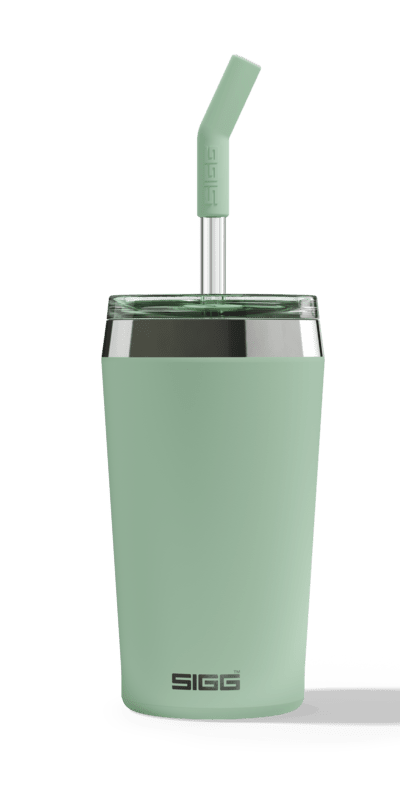 SIGG Helia Milky Green 0,45 L