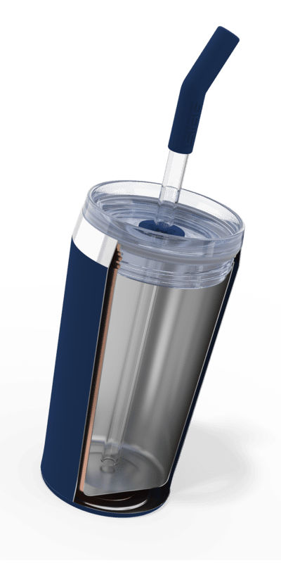 SIGG Helia Night Ink 0,45 L