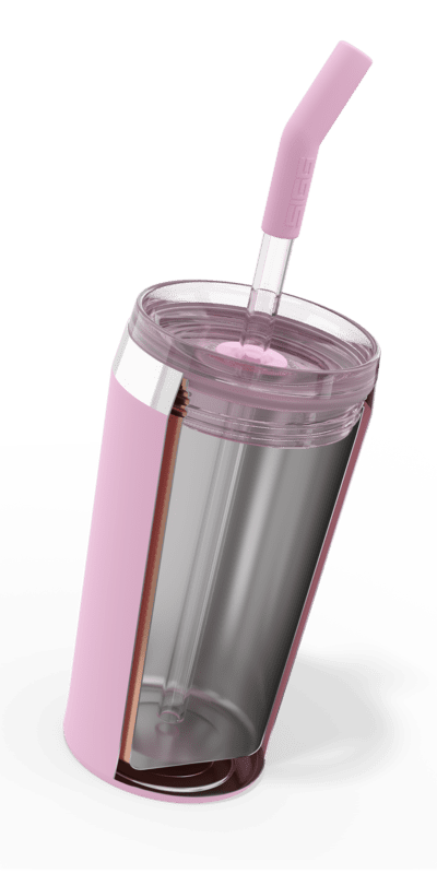 SIGG Helia Lingonberry 0,45 L