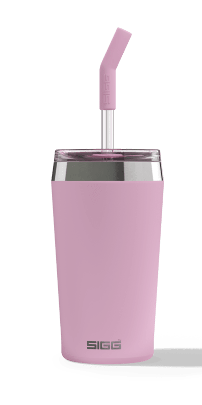 SIGG Helia Lingonberry 0,45 L