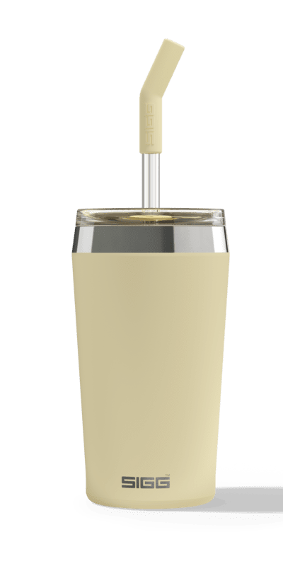 SIGG Helia Optimistic Yellow 0,45 L