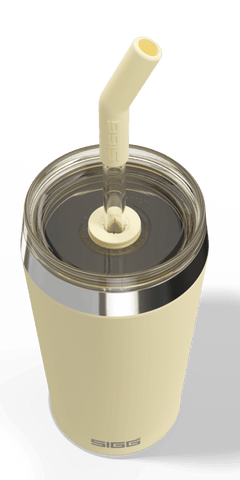 SIGG Helia Optimistic Yellow 0,45 L