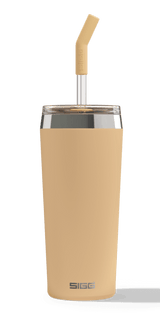SIGG Helia Muted Peach 0,6 L