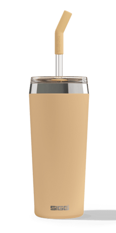 SIGG Helia Muted Peach 0,6 L