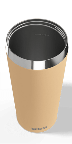 SIGG Helia Muted Peach 0,6 L