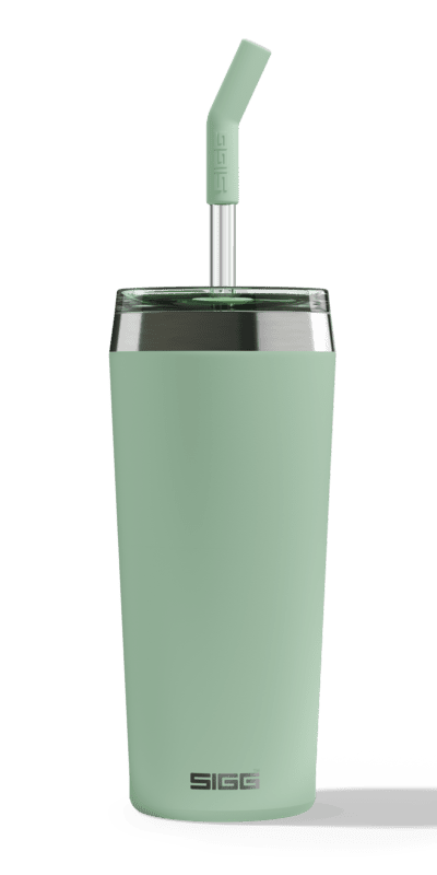 SIGG Helia Milky Green 0,6 L