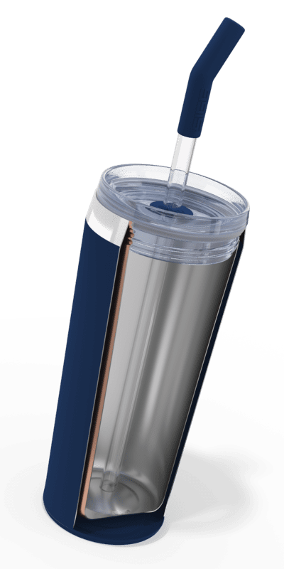 SIGG Helia Night Ink 0,6 L