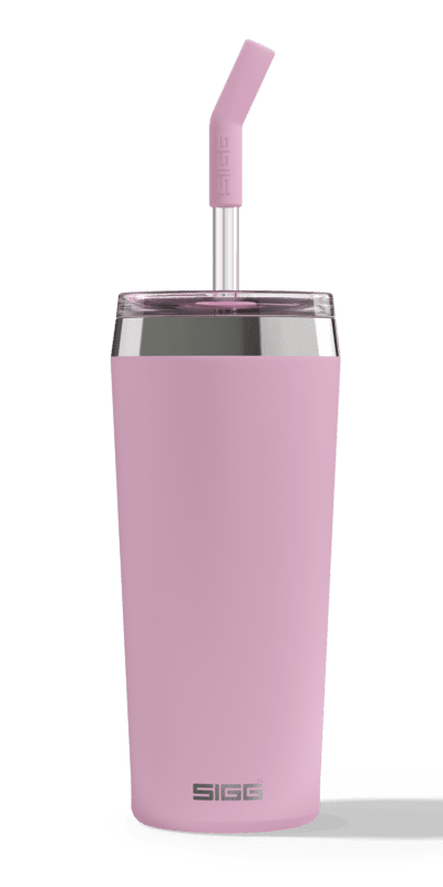 SIGG Helia Lingonberry 0,6 L