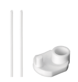 SIGG Set Of 2 Active Top Straw 0,6 L (2 kpl)