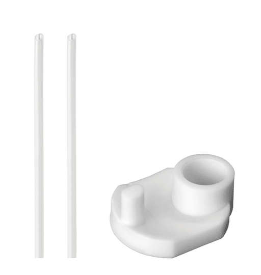 SIGG Set Of 2 Active Top Straw 0.6 L (2 Pcs, - bonge.fi