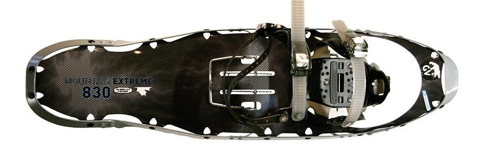 GV Snowshoes GV Mountain Extreme 8 X 25