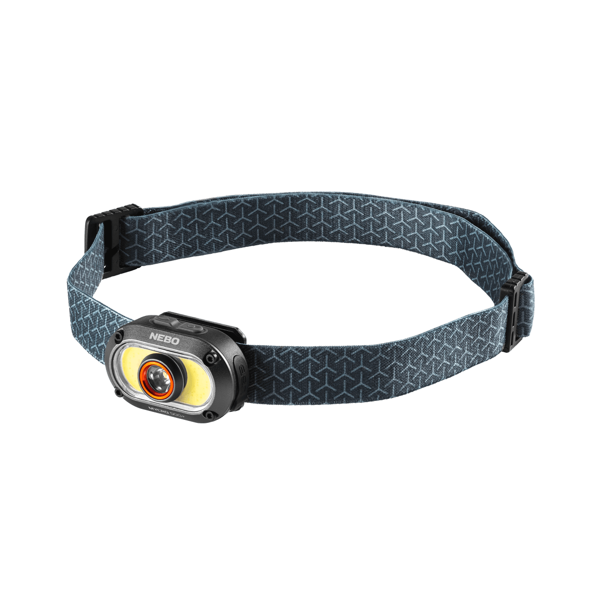 Nebo MYCRO 500+ Headlamp