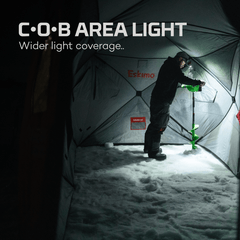 Nebo MYCRO 500+ Headlamp