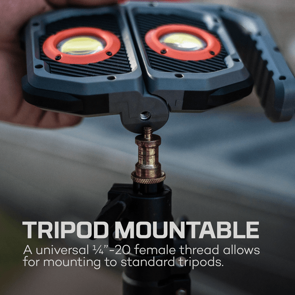 Nebo Omni 3K