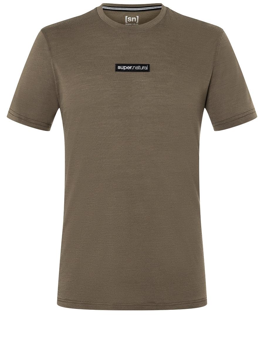M NEW SCHOOL TEE - bonge.fi