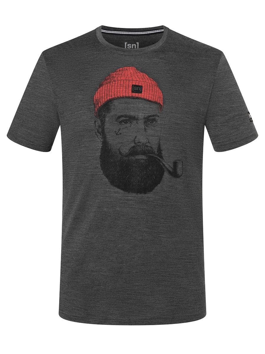 M SAILOR TEE - bonge.fi